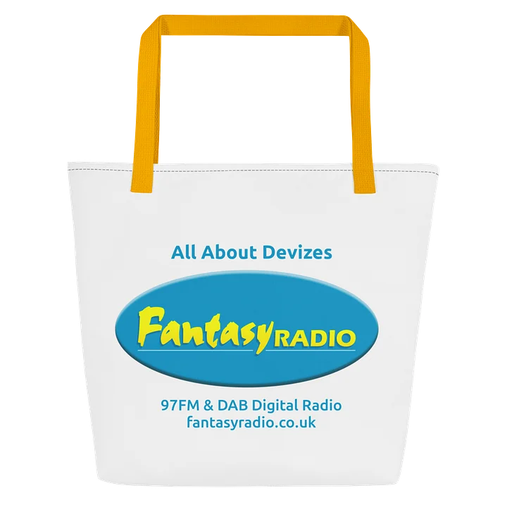 Tote Bag product image (1)