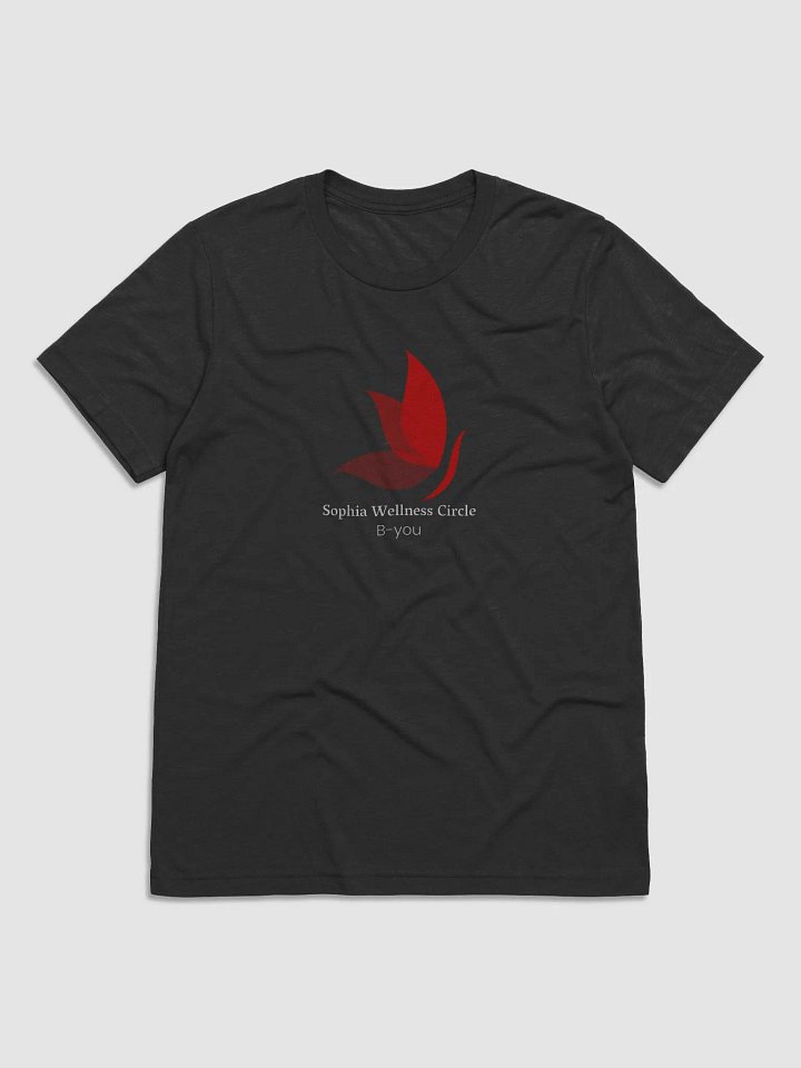 Flame of Wellness T-Shirt product image (1)