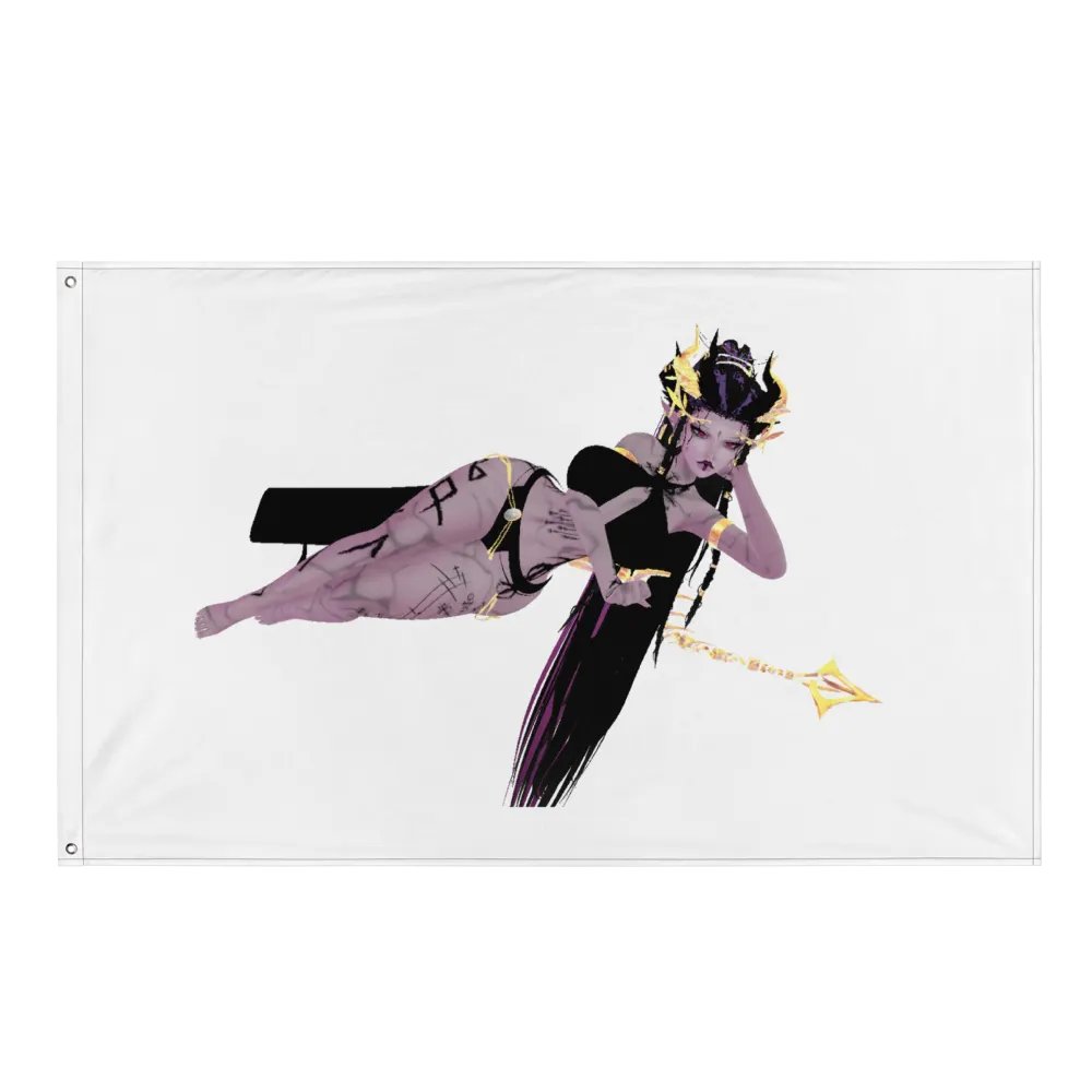 Envy's Empirical Flag product image (1)