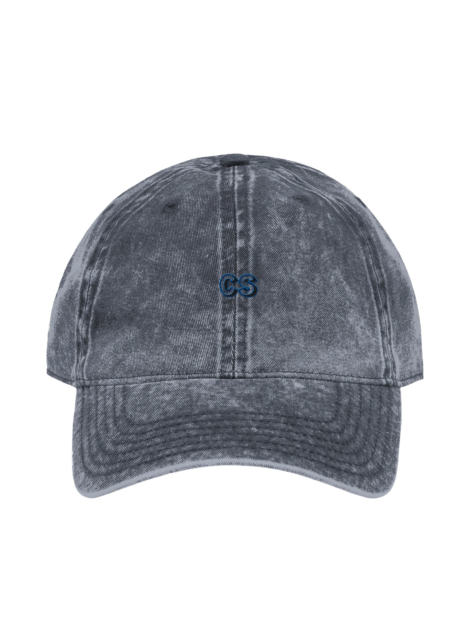CS Vintage Wash Dad Hat product image (8)
