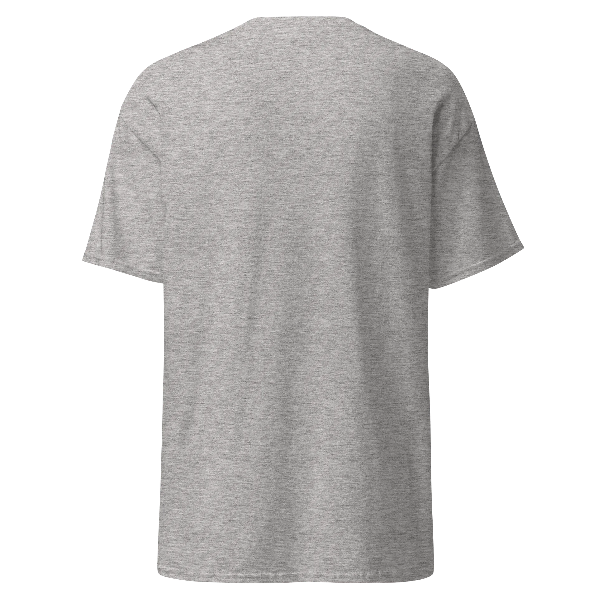 CQD Logo Shirt product image (4)