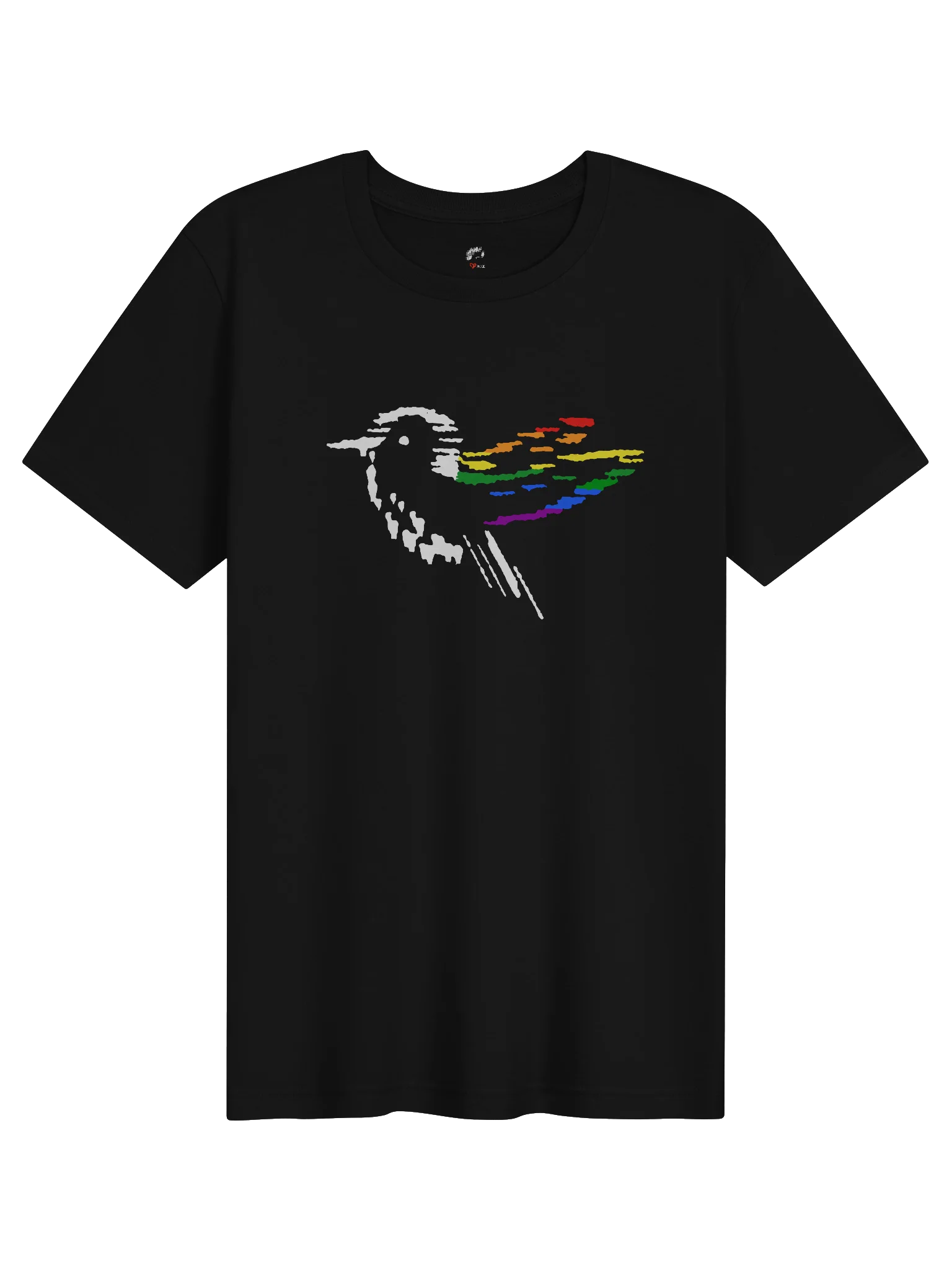 pride birb #4 product image (1)