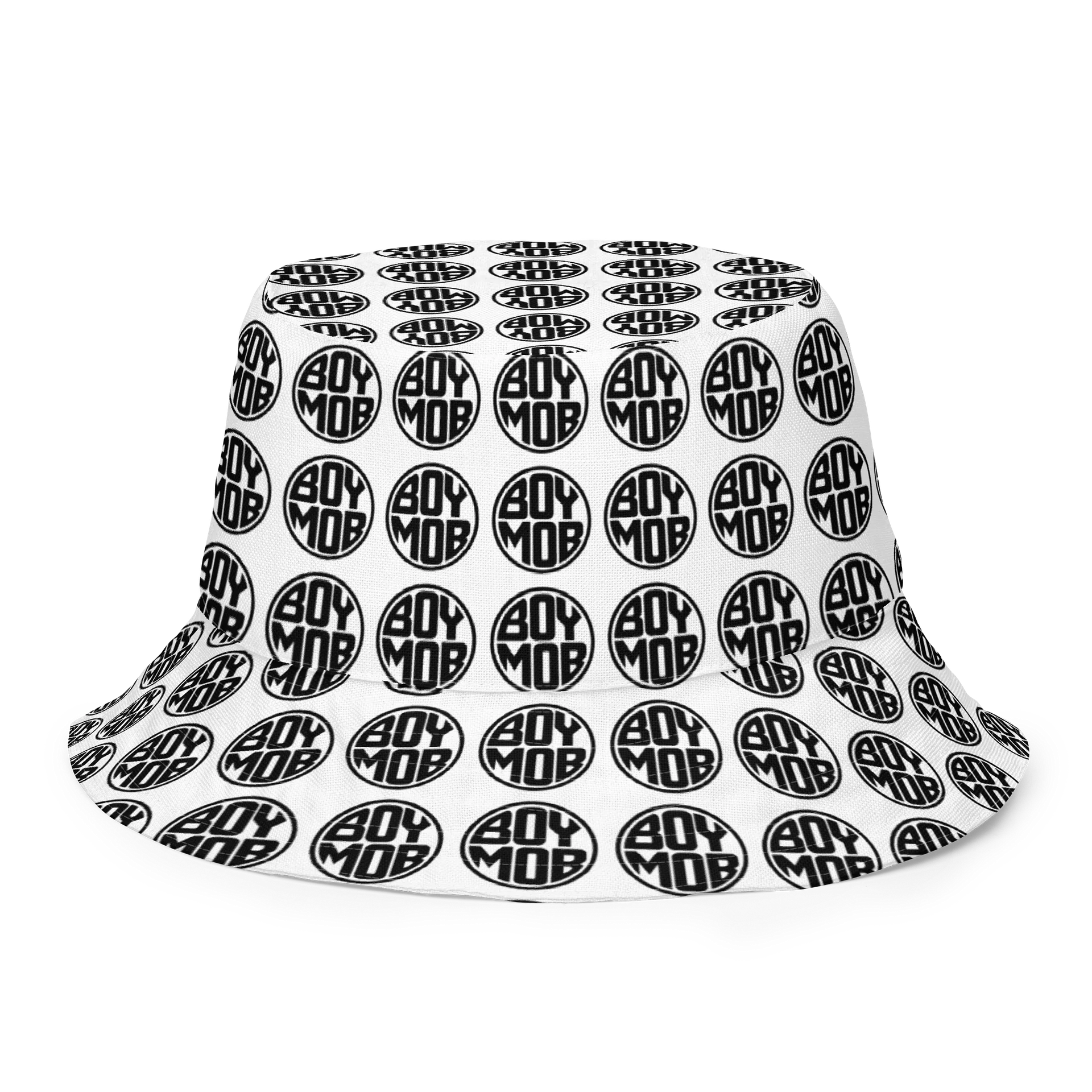 Midnight Reversible Bucket Hat product image (8)
