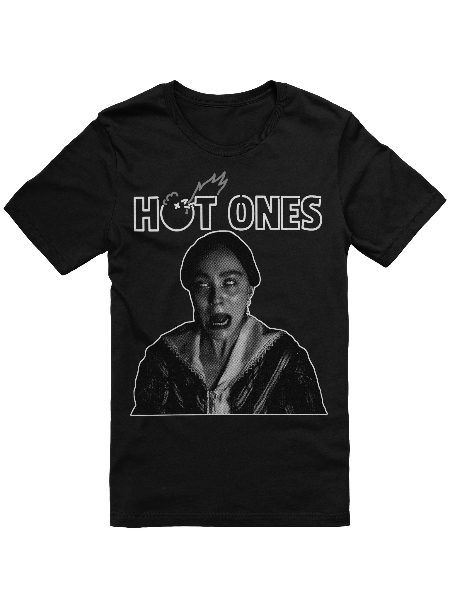 Hotferatu (Comfort) product image (1)