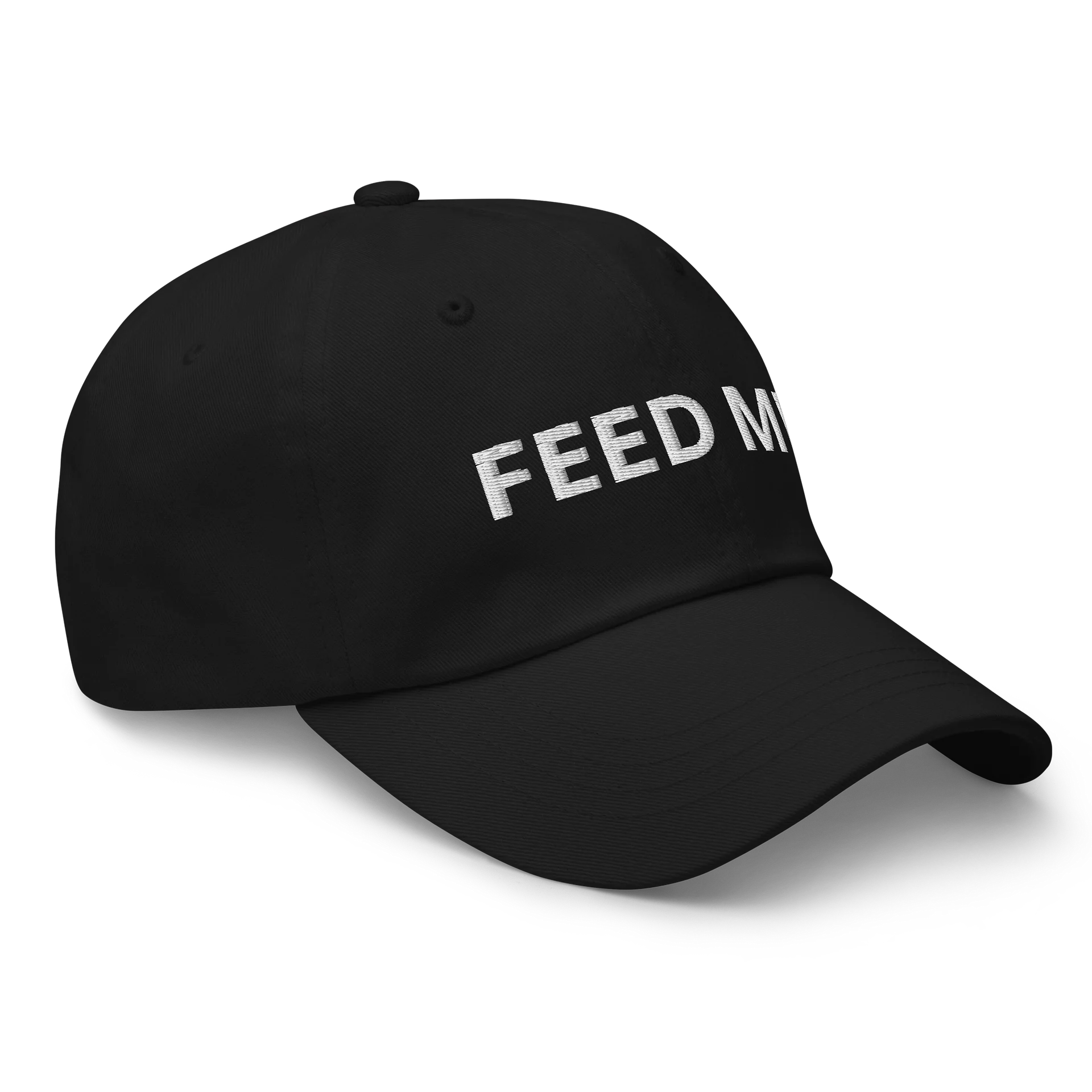 FEED ME hat product image (3)