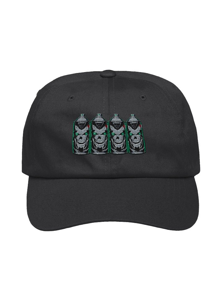 Disc Sparycans Hat product image (1)