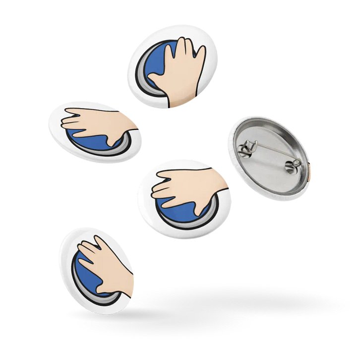 Nut Button Buttons product image (2)