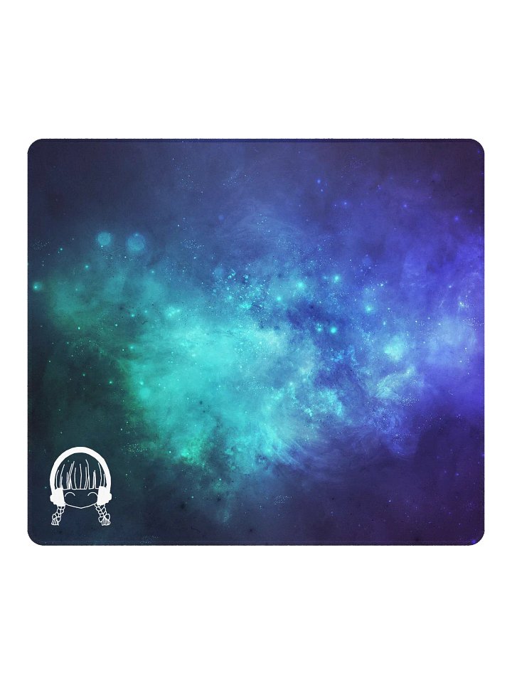 Malka SCREAMwear Gaming Mat SpaceVibes product image (3)
