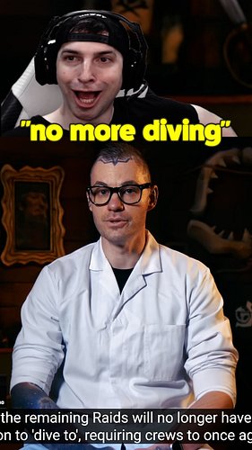 BIG Changes are coming to Sea of Thieves 😳