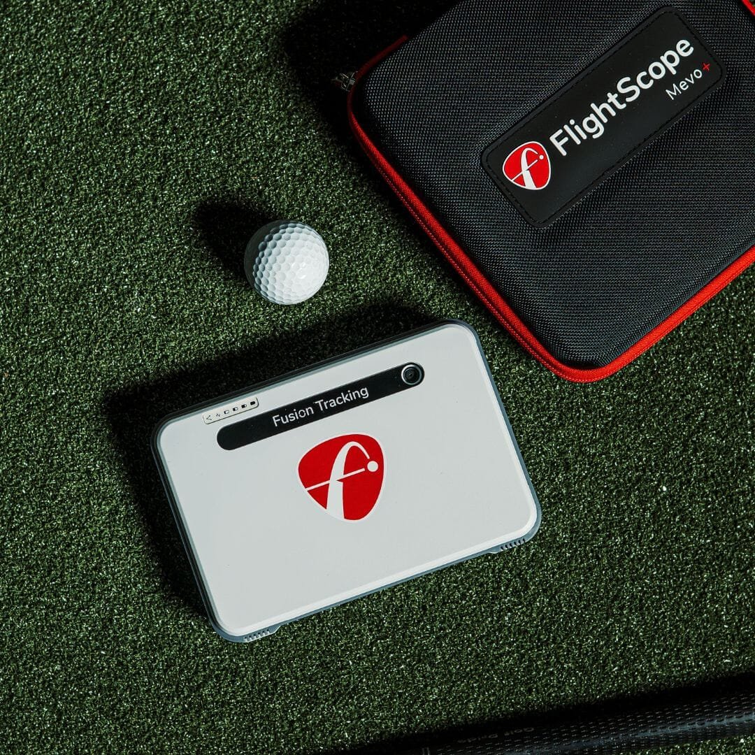 FlightScope MEVO Plus Launch Monitor product image (1)