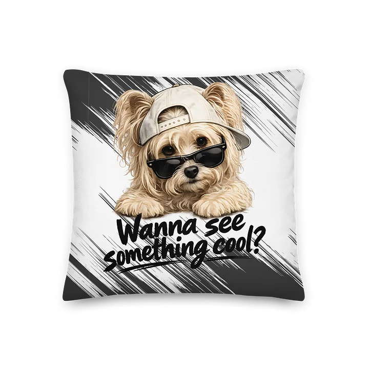 Cool Pillow product image (1)