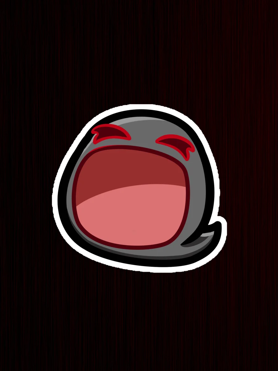 LUL Magnet product image (1)