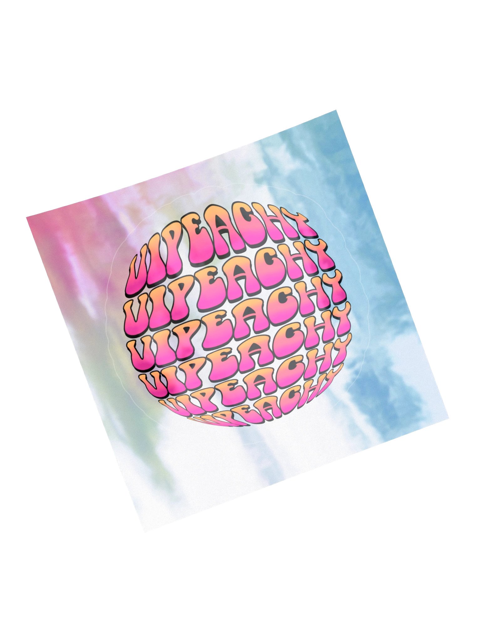 Holo Sticker product image (5)