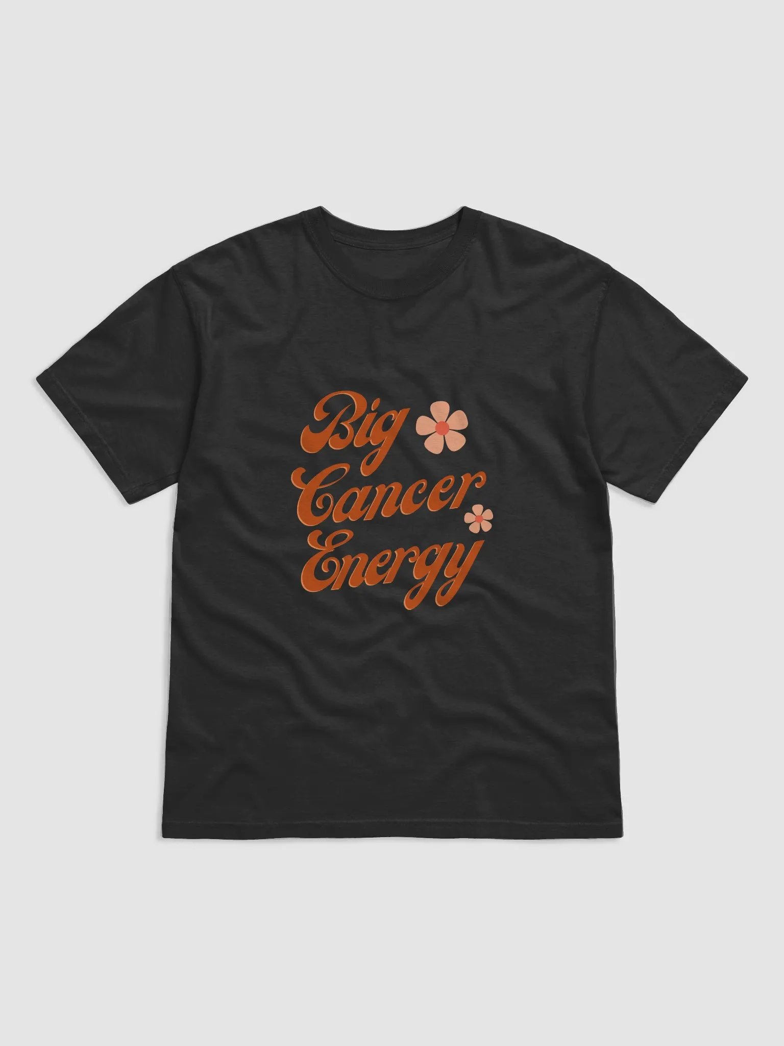 Big Cancer Energy product image (2)