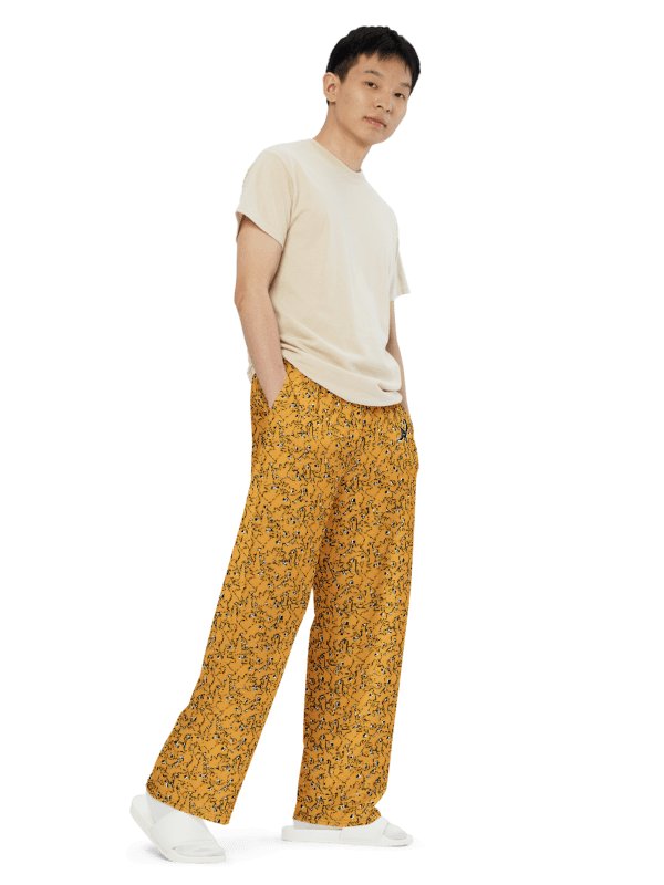 Dino Nuggies Pants product image (3)