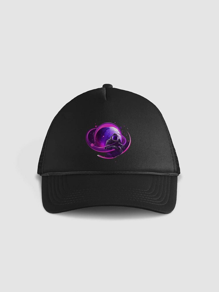Destiny Aurora BaseBall Cap product image (1)