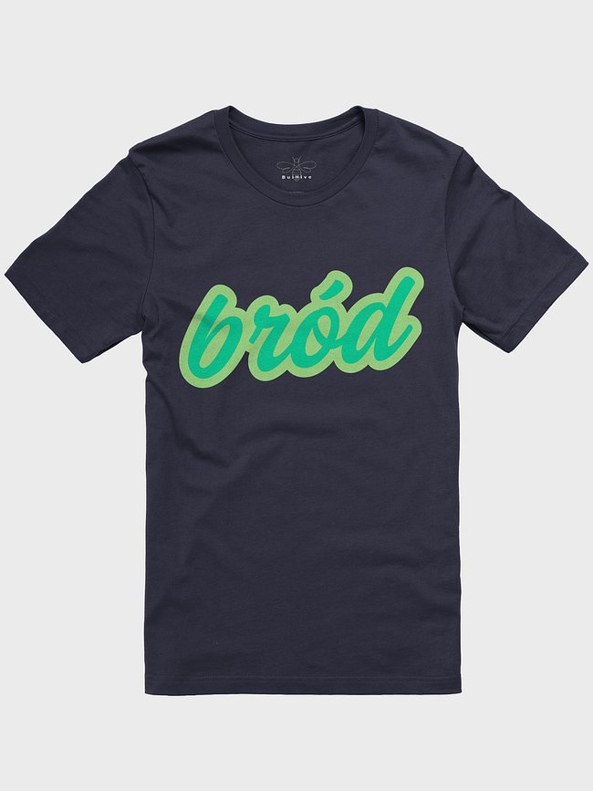 bród (pride)
