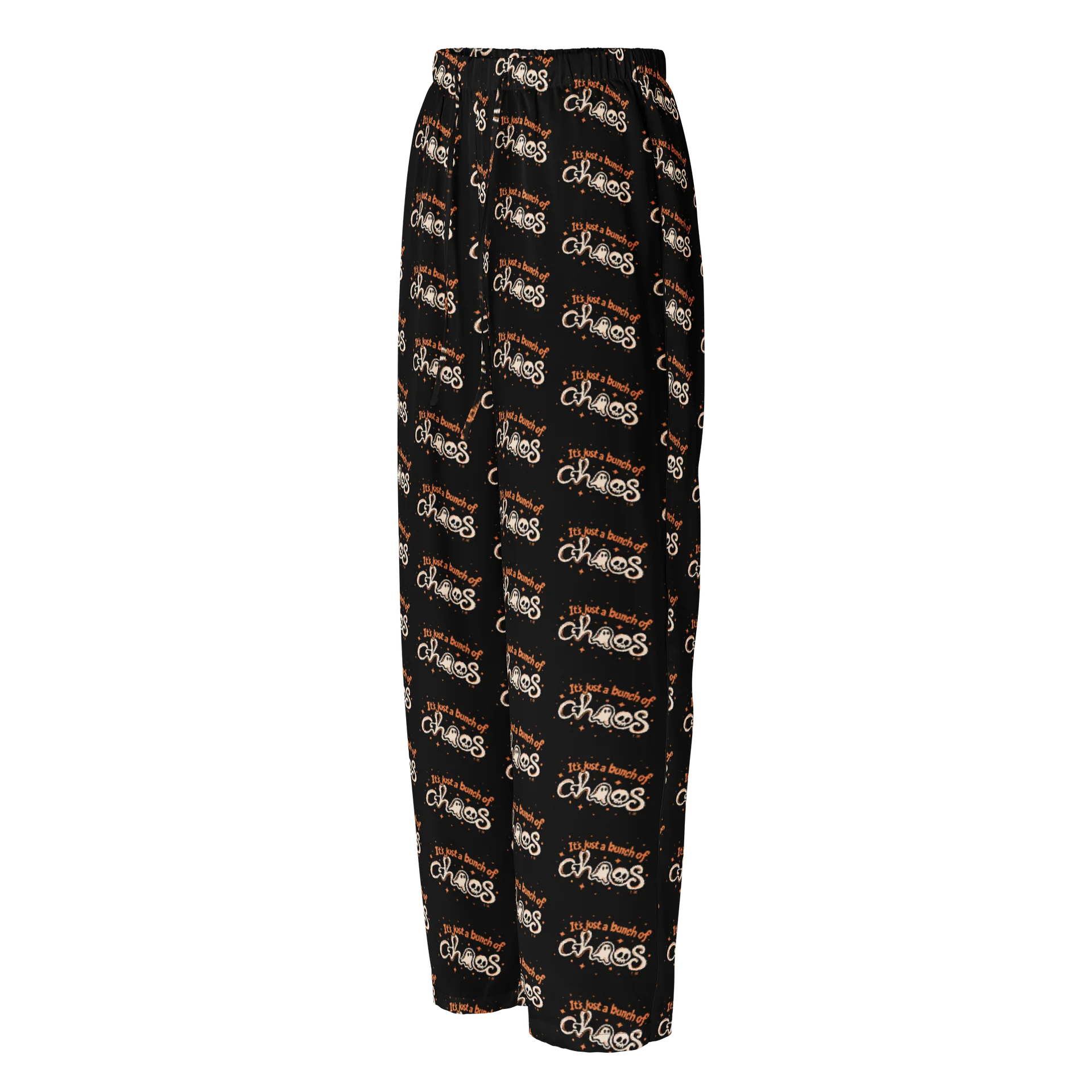 It's Just a Bunch of Chaos PJ Pants product image (1)