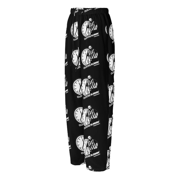 Sexy logo pajamas product image (1)