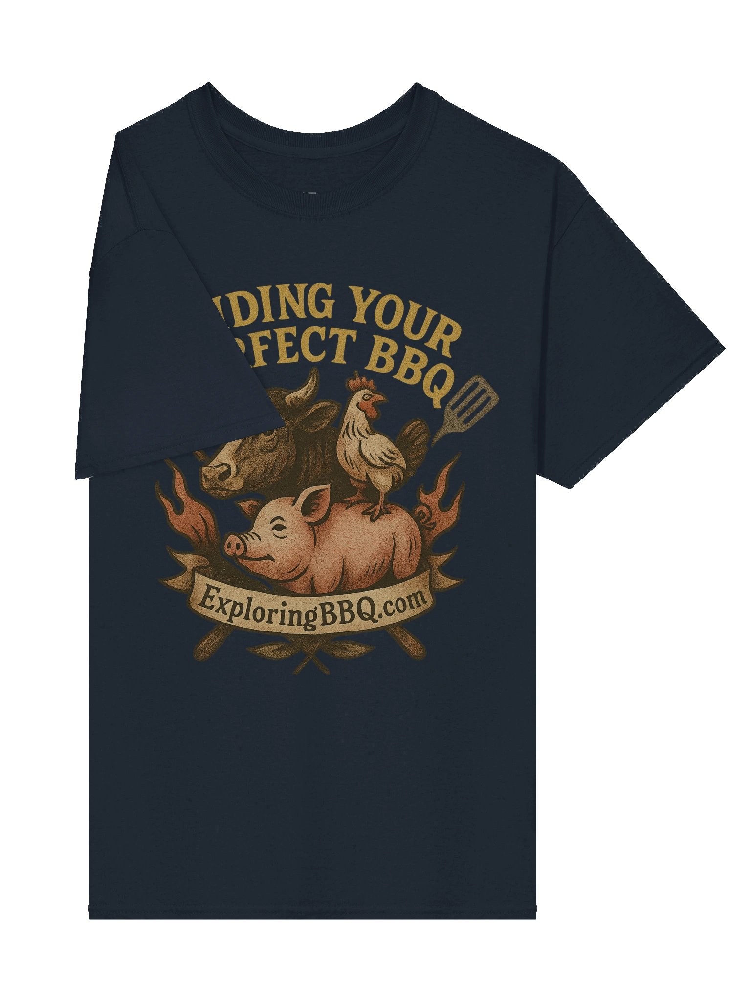 Finding Your Perfect BBQ - Classic product image (5)