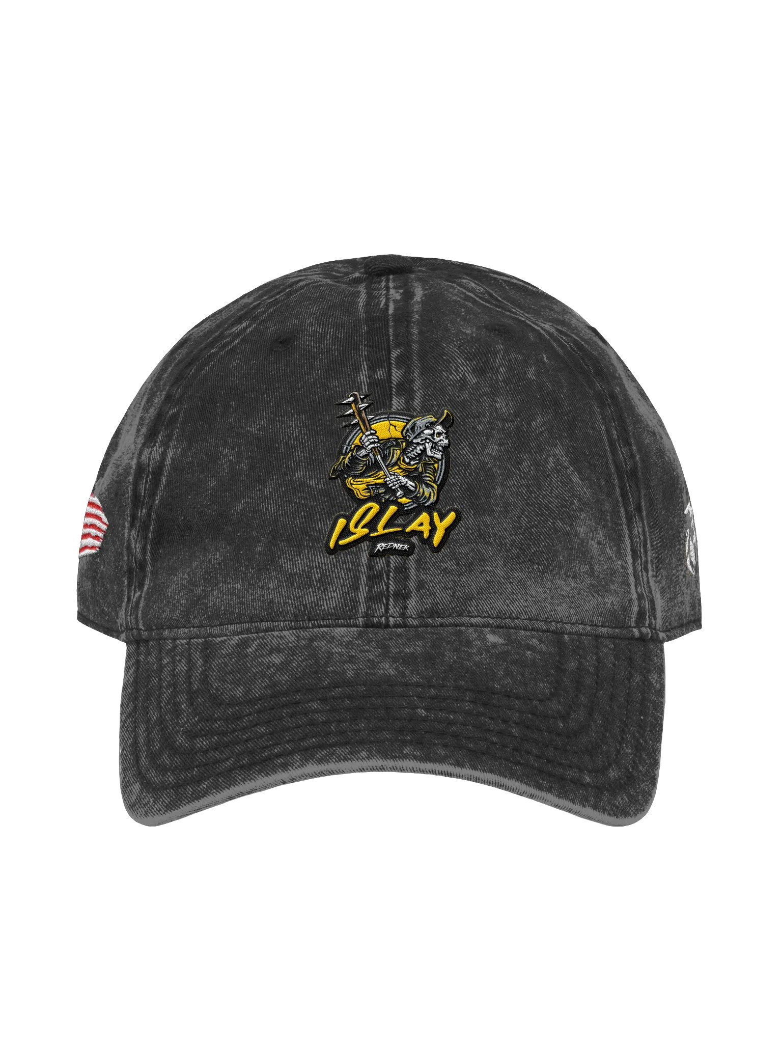 Stream Hat product image (2)