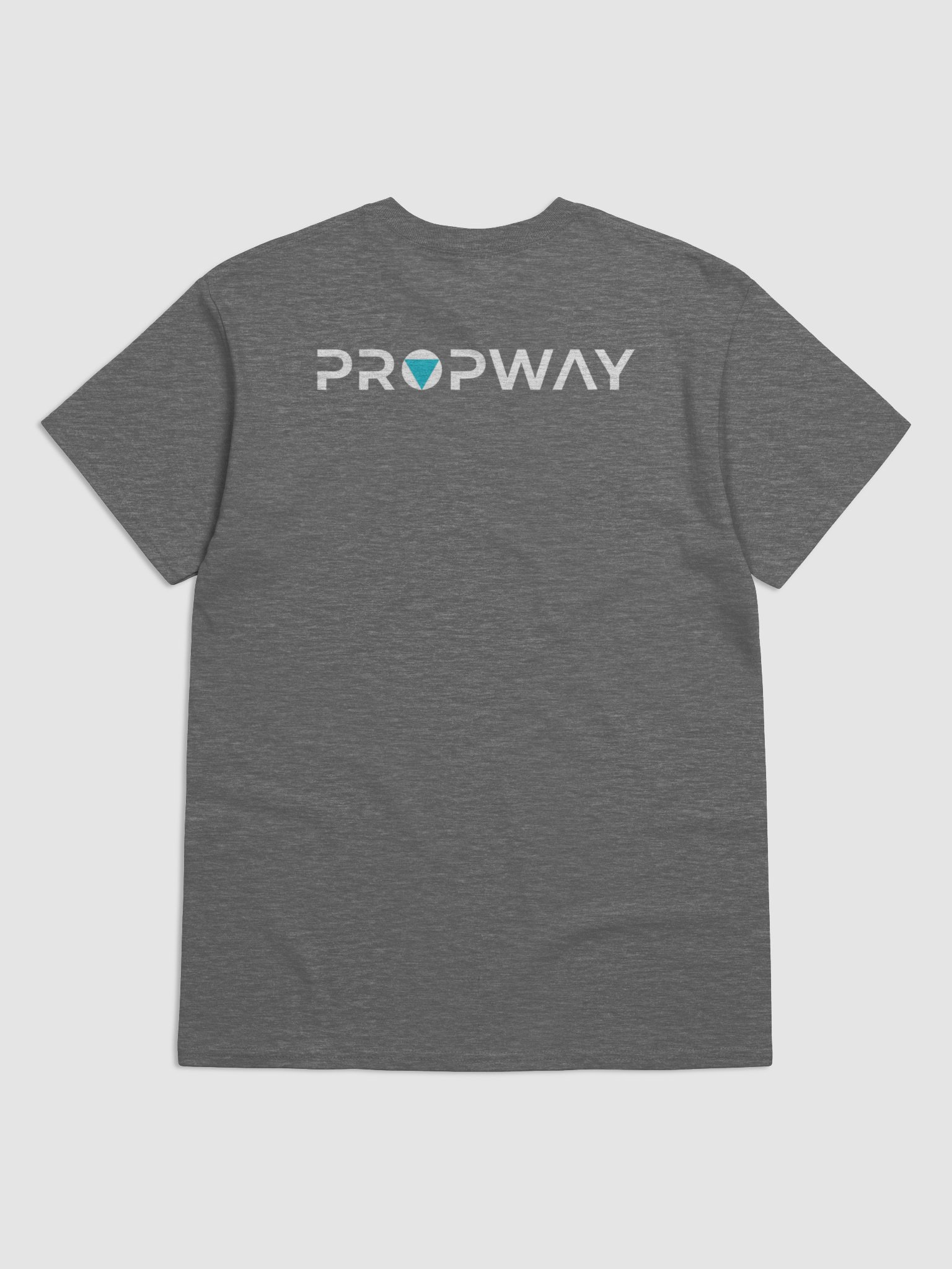 PropWay Professional Tee - Dark product image (16)