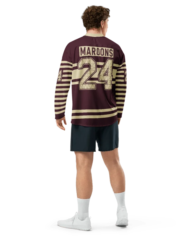 What a Maroon Jersey product image (8)