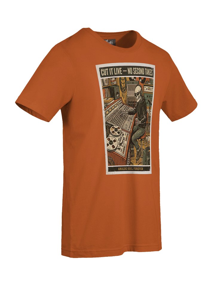 Cut It Live No Second Takes - V2 product image (2)