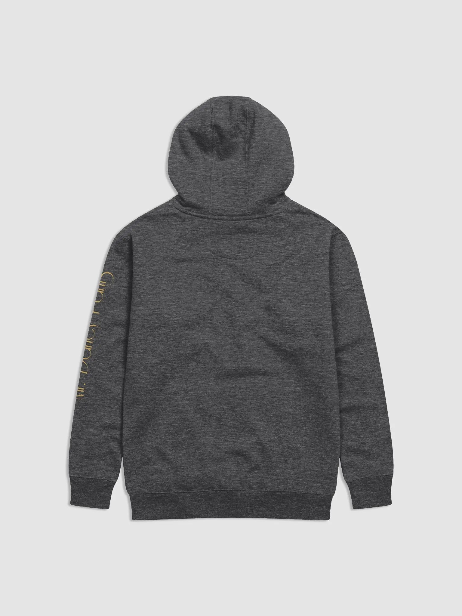 Logo Hoodie product image (14)