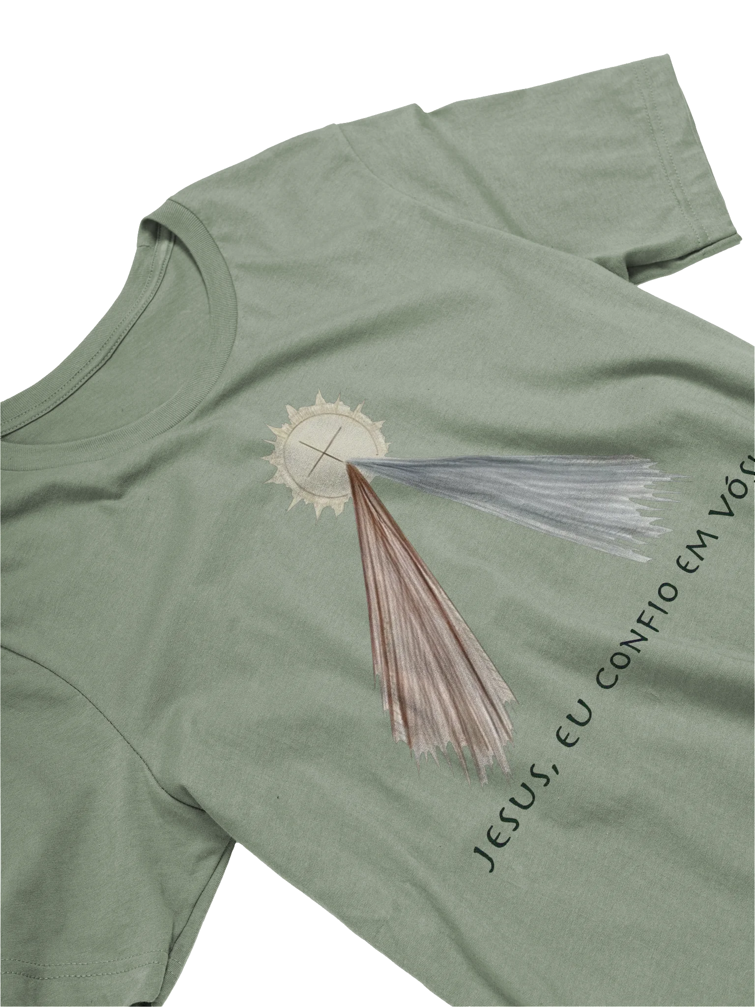 Jesus Misericordioso product image (20)