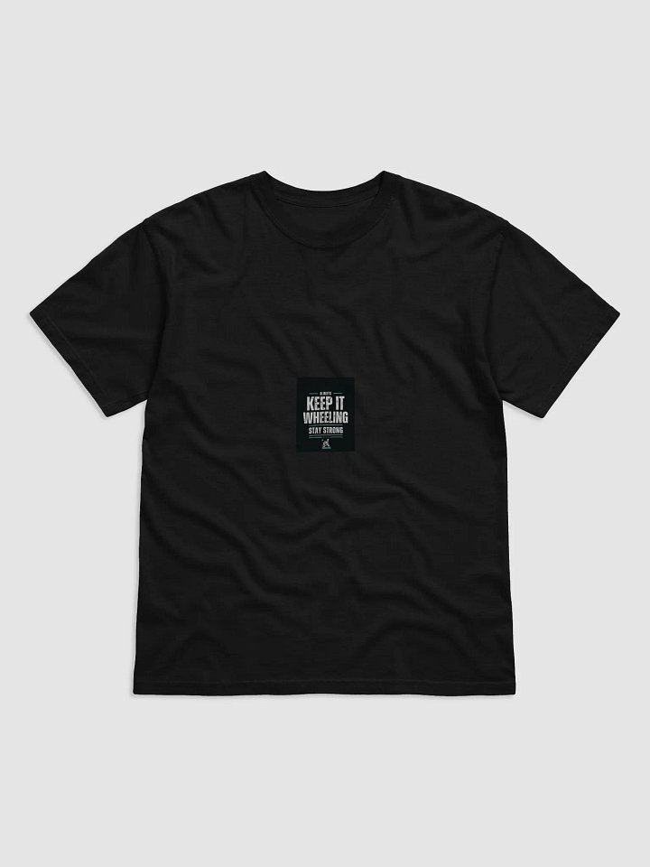 Middle Small Logo product image (1)