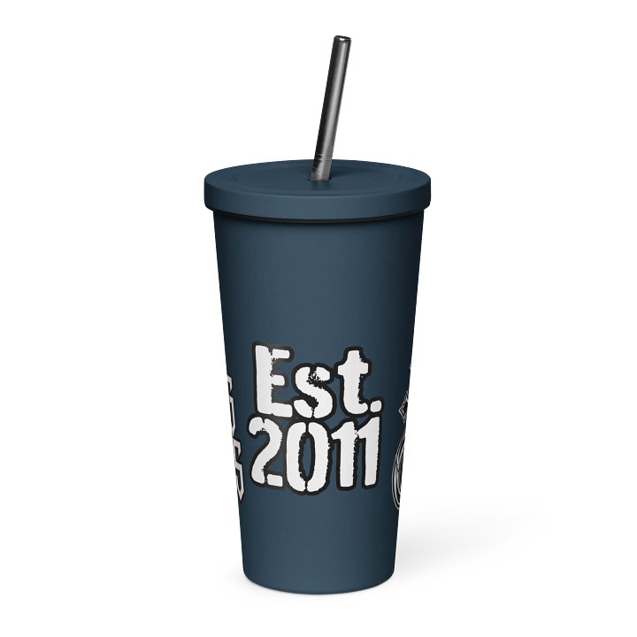 SPR Est. 2011 Insulated Tumbler product image (7)