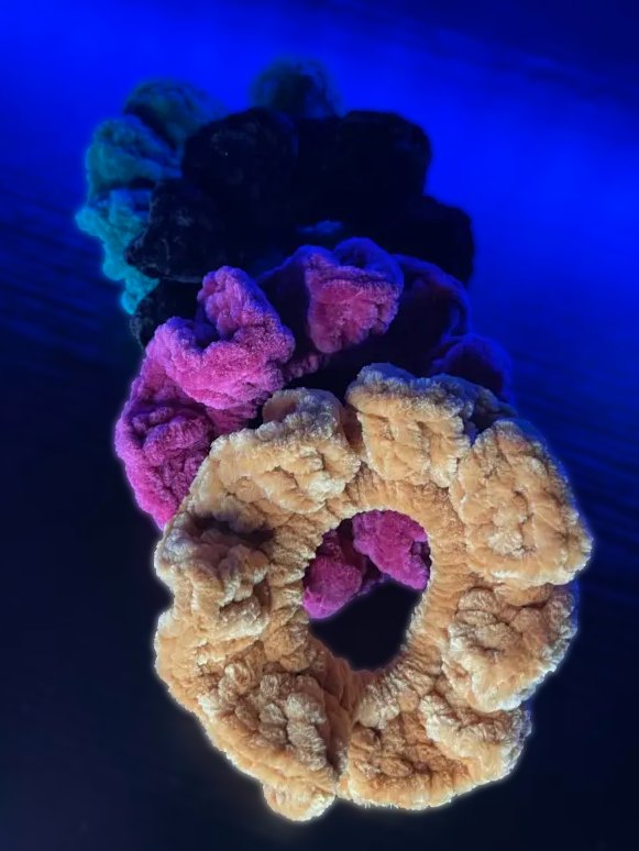 Paradise Scrunchie Set product image (2)