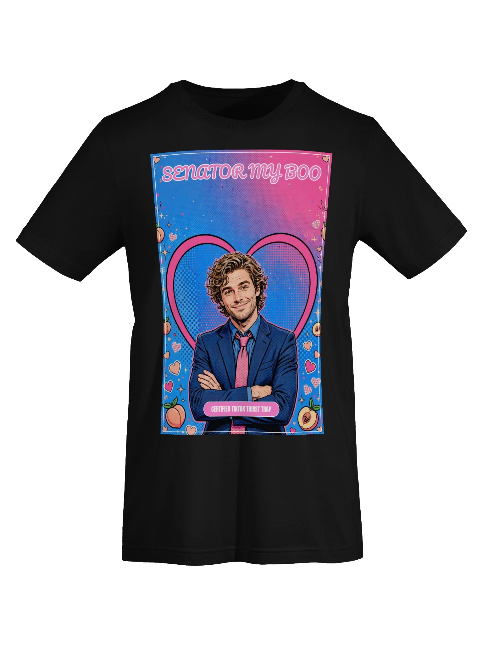 Senator My Boo Tee (V3) product image (10)