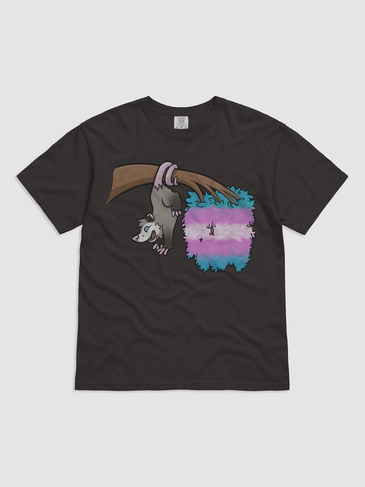 Possum Pride (Trans) product image (4)