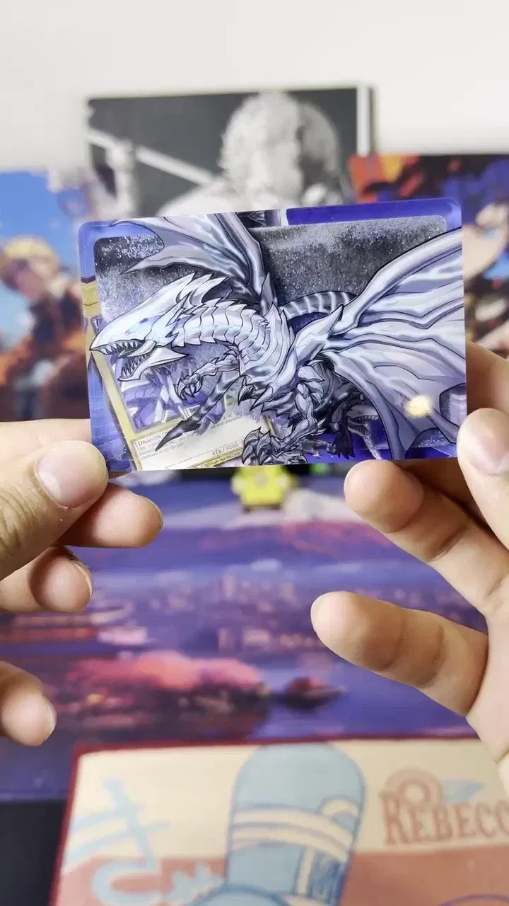 Blue Eyes White Dragon product image (2)