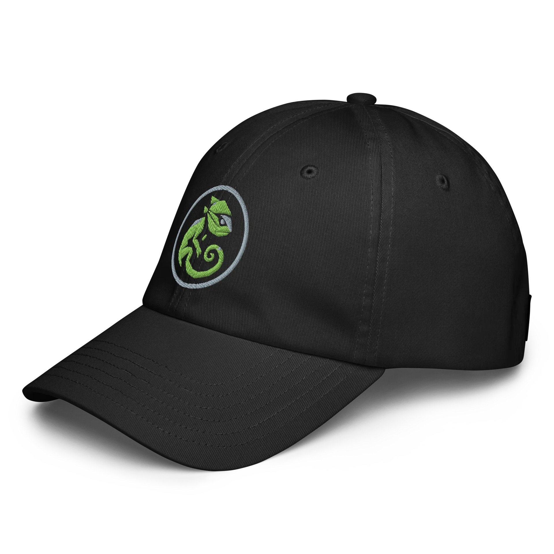 Casquette Caméléon Brodée en relief - Under Armour product image (1)