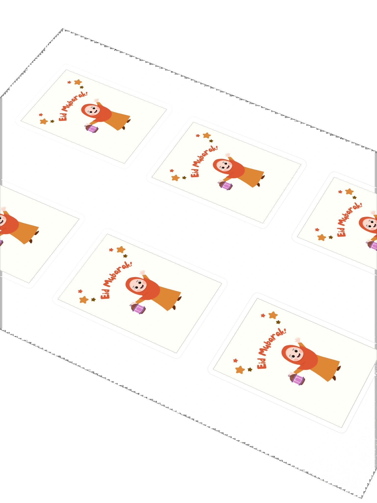 Eid Mubarak for kids product image (2)