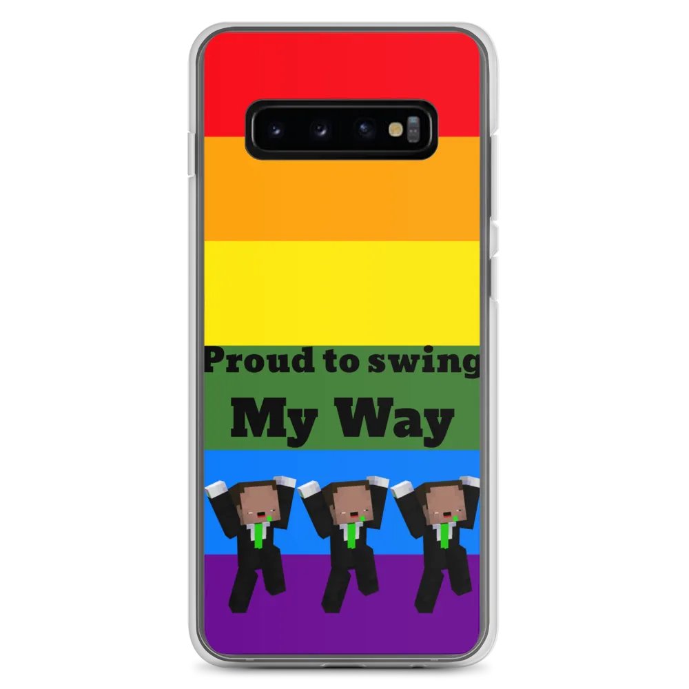 SAMSUNG PHONE CASE product image (2)