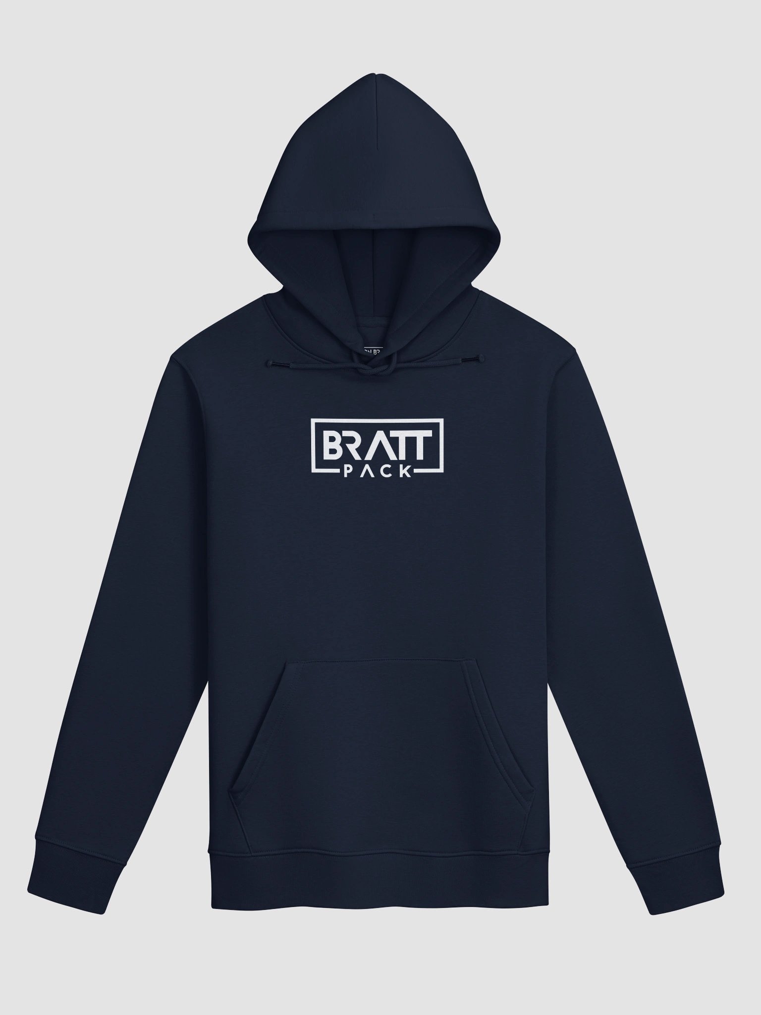 The Classic Bratt Pack Hoodie product image (2)
