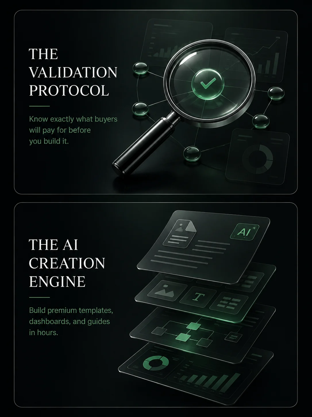 Faceless Digital Product Empire product image (3)