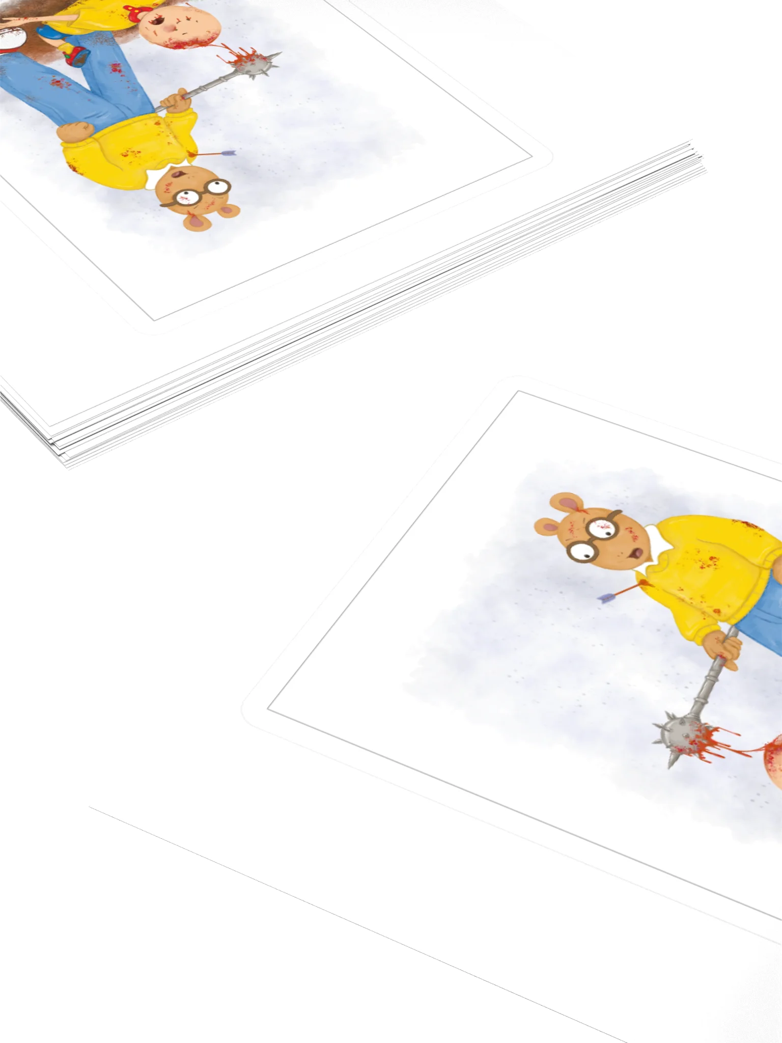 For DW stickers product image (10)