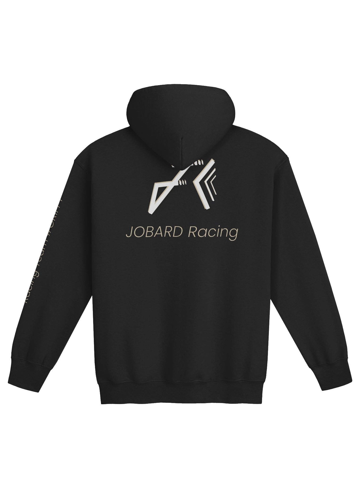 Hoodie JOBARD Racing Griffy product image (2)