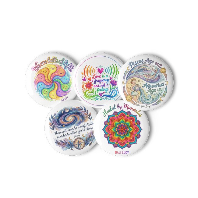 Pins
