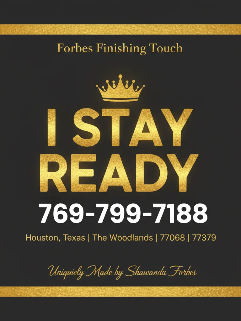 Forbes Finishing Touch Blueprint Cleaner Package product image (2)