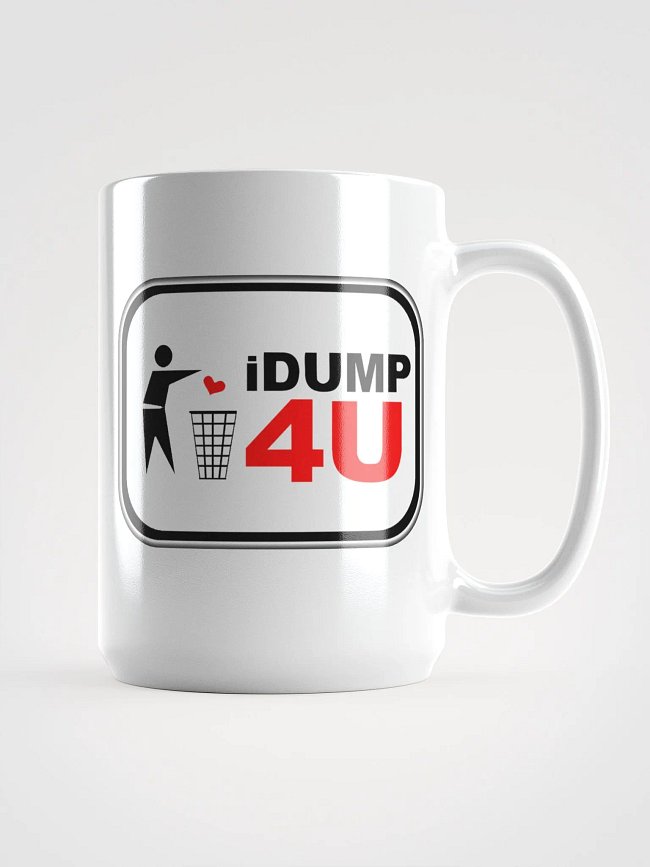 iDUMP4U 