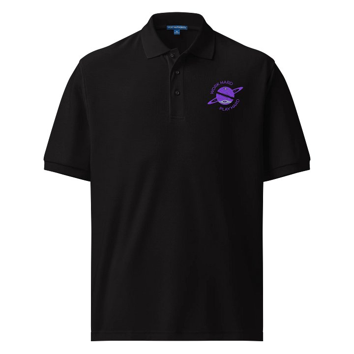 Going Up Polo Shirt product image (1)