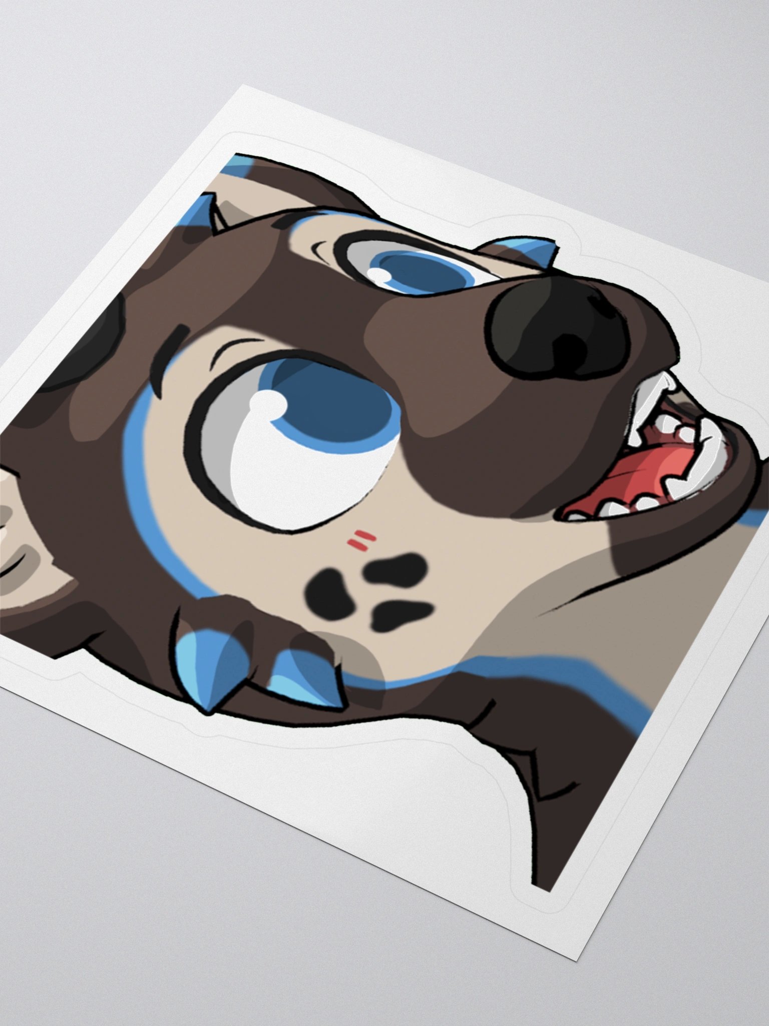 Pog Sticker product image (3)