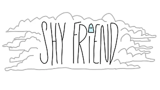 SHY FRiEND x Jubs