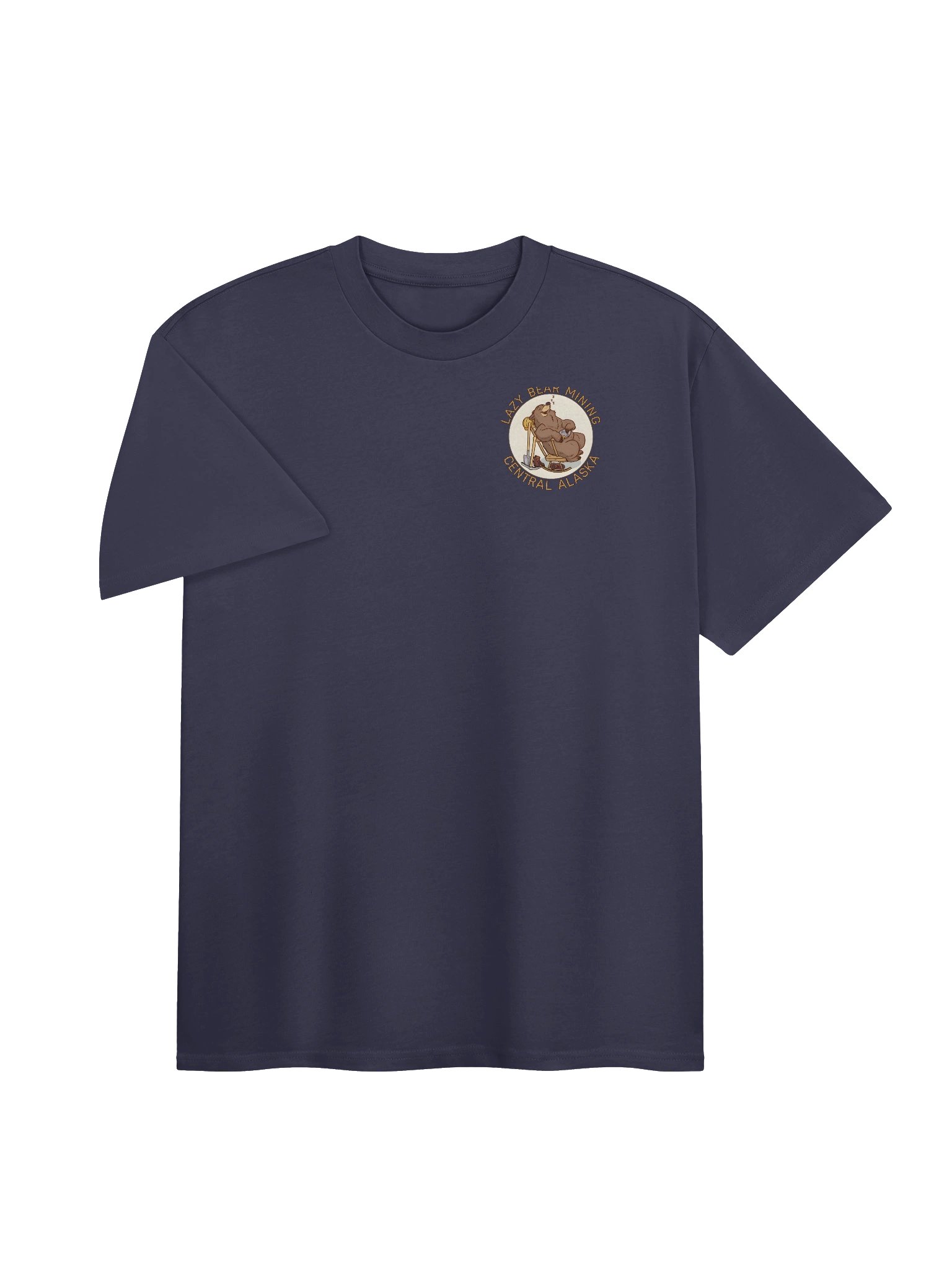 LBM Heavy-duty T product image (8)